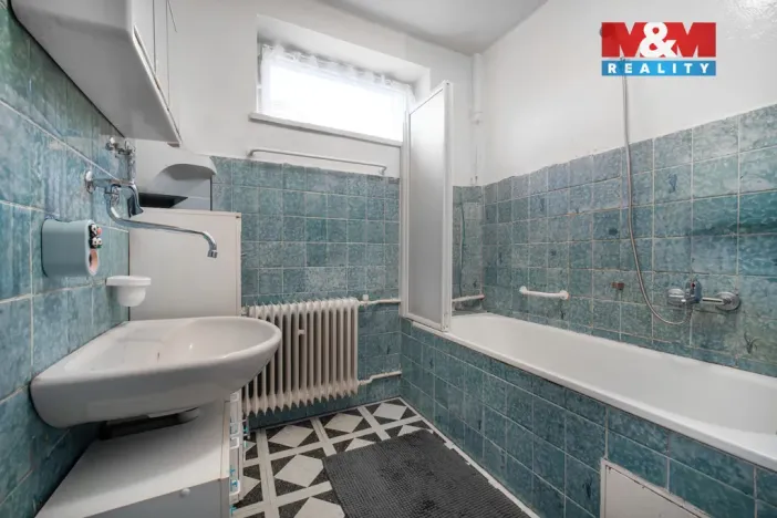 Prodej rodinného domu, Moravská Třebová, Jevíčská, 178 m2