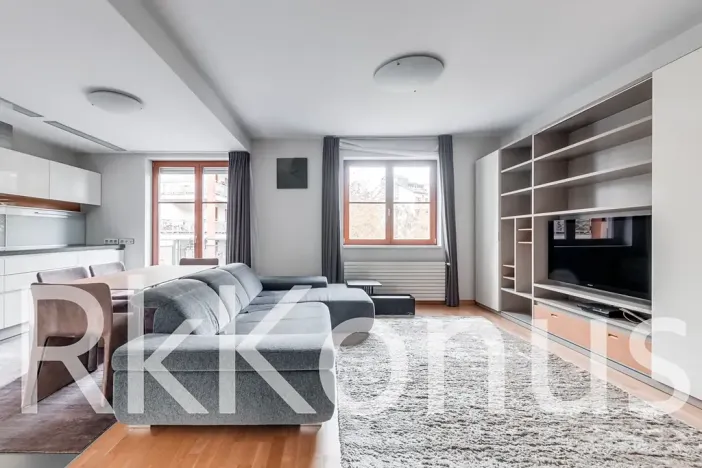 Prodej bytu 2+kk, Praha - Dejvice, Paťanka, 75 m2