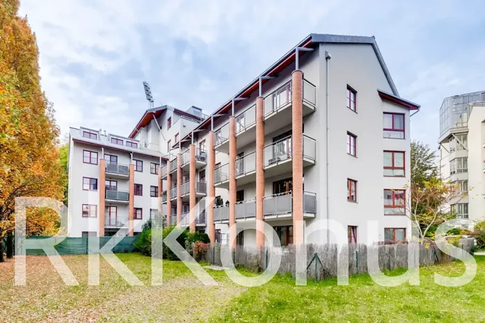 Prodej bytu 2+kk, Praha - Dejvice, Paťanka, 75 m2