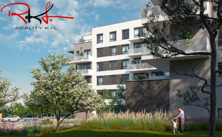 Prodej bytu 3+kk, Praha, Thomasova, 89 m2