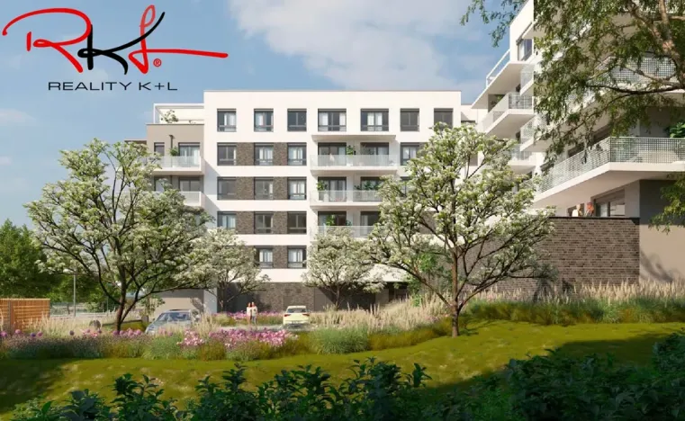 Prodej bytu 3+kk, Praha, Thomasova, 89 m2