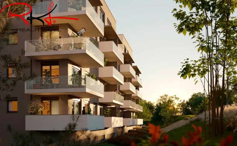 Prodej bytu 3+kk, Praha, Thomasova, 89 m2