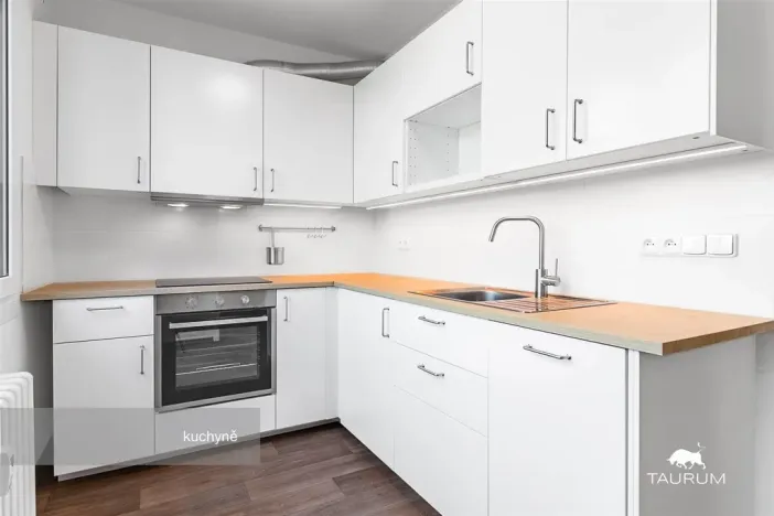 Pronájem bytu 2+kk, Třemošná, Sídliště, 62 m2