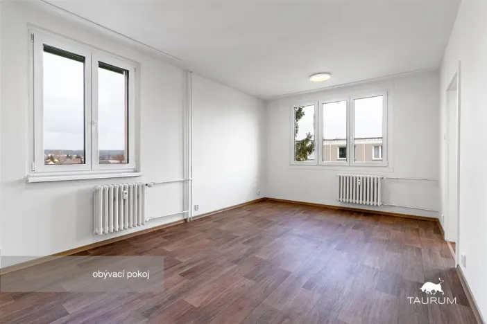 Pronájem bytu 2+kk, Třemošná, Sídliště, 62 m2