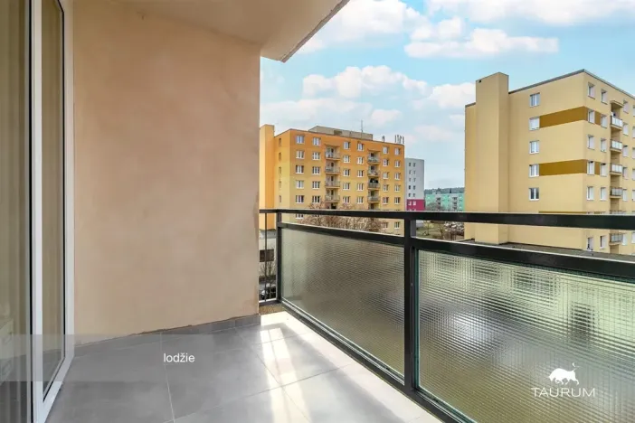 Pronájem bytu 2+kk, Třemošná, Sídliště, 62 m2