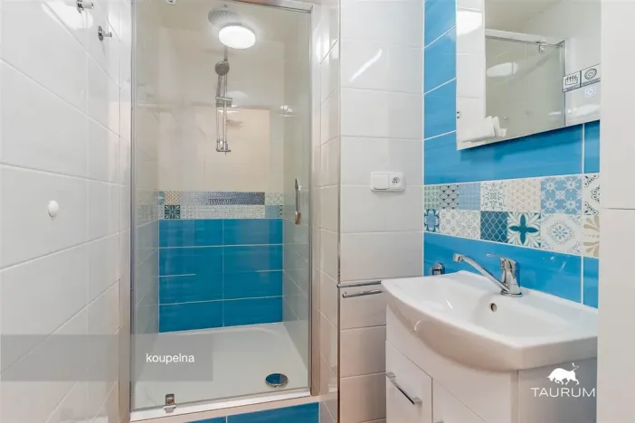 Pronájem bytu 2+kk, Třemošná, Sídliště, 62 m2