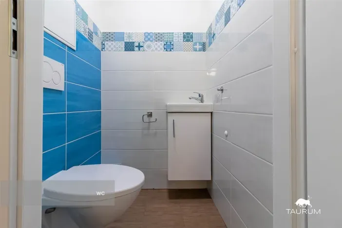 Pronájem bytu 2+kk, Třemošná, Sídliště, 62 m2