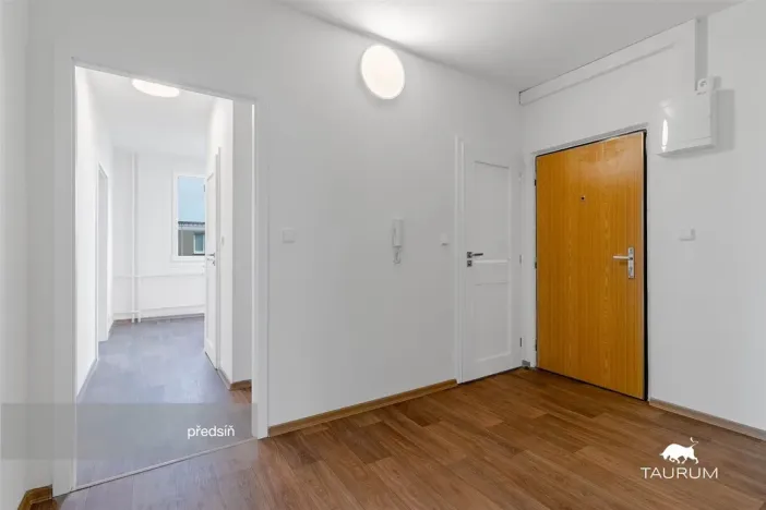 Pronájem bytu 2+kk, Třemošná, Sídliště, 62 m2