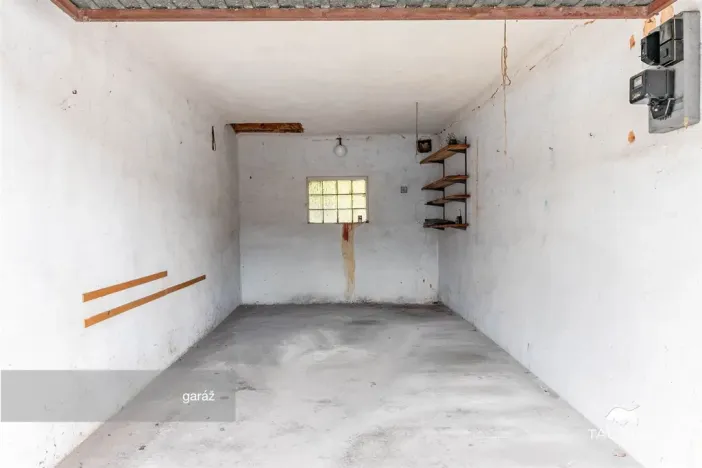 Pronájem bytu 2+kk, Třemošná, Sídliště, 62 m2