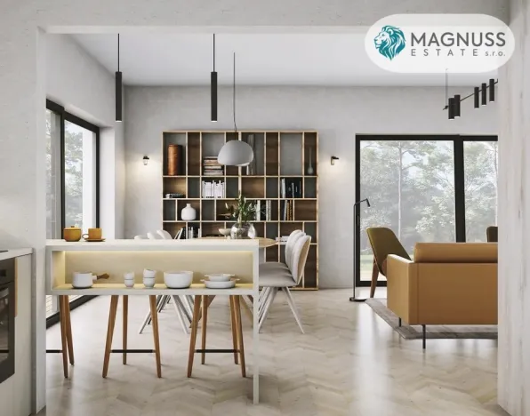 Prodej rodinného domu, Jívová, 102 m2