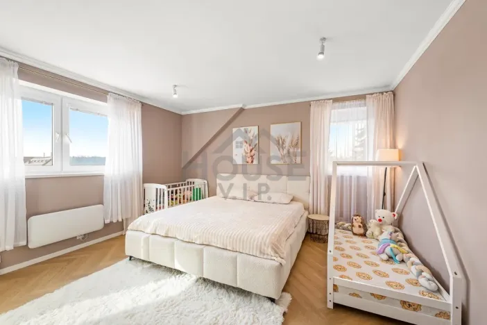 Prodej bytu 3+kk, Praha, 73 m2