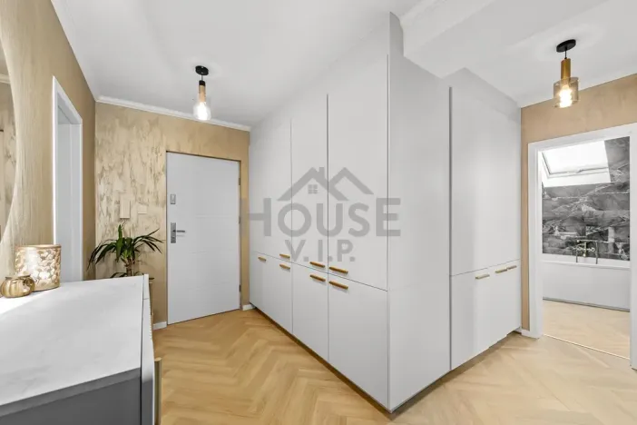 Prodej bytu 3+kk, Praha, 73 m2