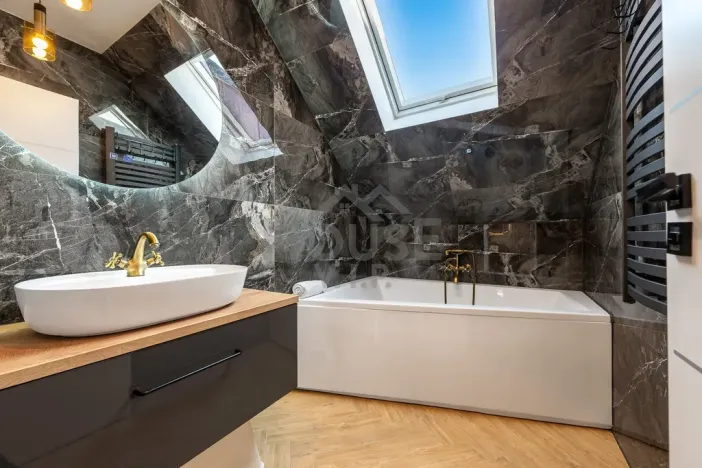 Prodej bytu 3+kk, Praha, 73 m2