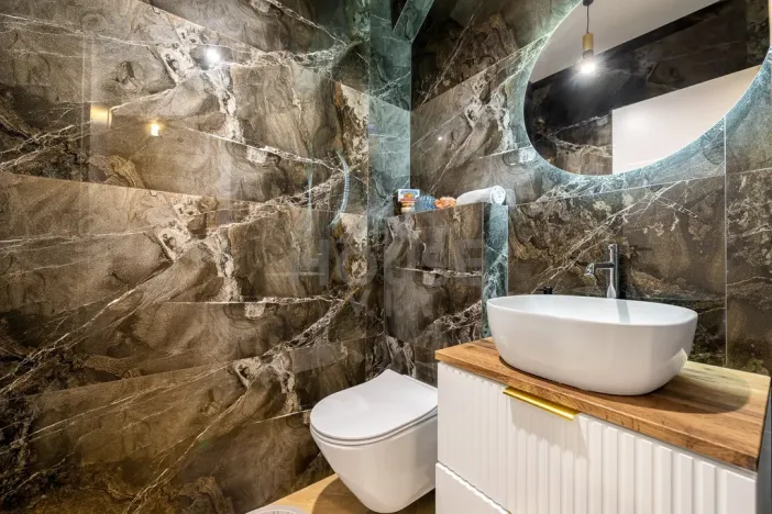 Prodej bytu 3+kk, Praha, 73 m2