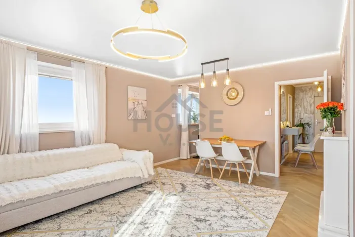 Prodej bytu 3+kk, Praha, 73 m2