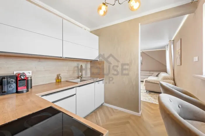 Prodej bytu 3+kk, Praha, 73 m2