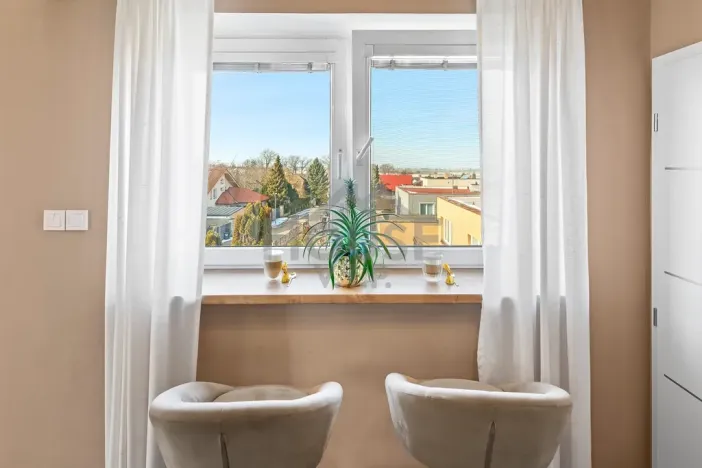 Prodej bytu 3+kk, Praha, 73 m2