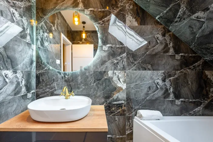 Prodej bytu 3+kk, Praha, 73 m2