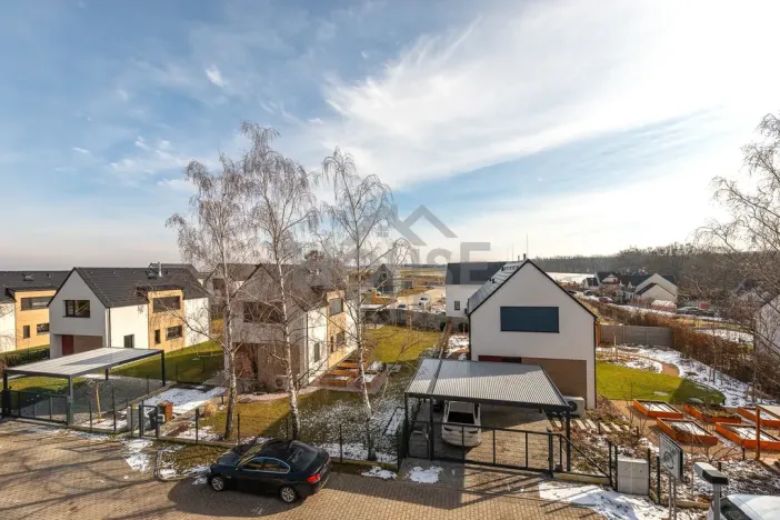 Prodej bytu 3+kk, Praha, 73 m2