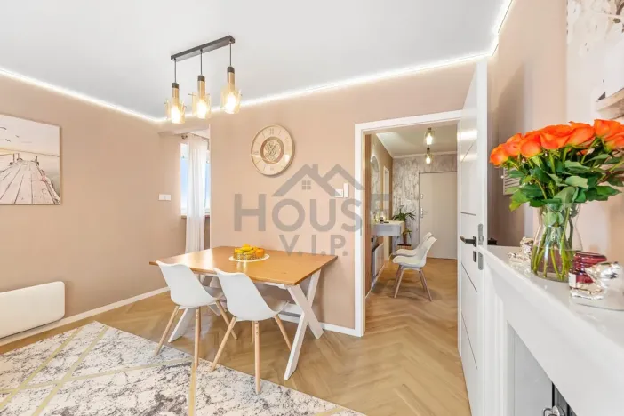 Prodej bytu 3+kk, Praha, 73 m2