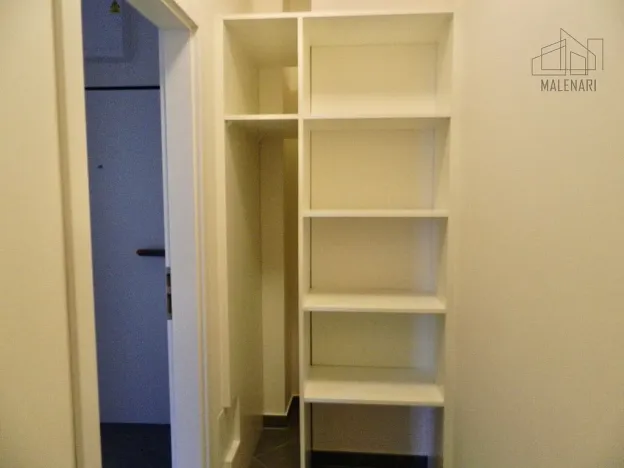 Pronájem bytu 2+kk, Praha - Hlubočepy, Ondrákové, 52 m2