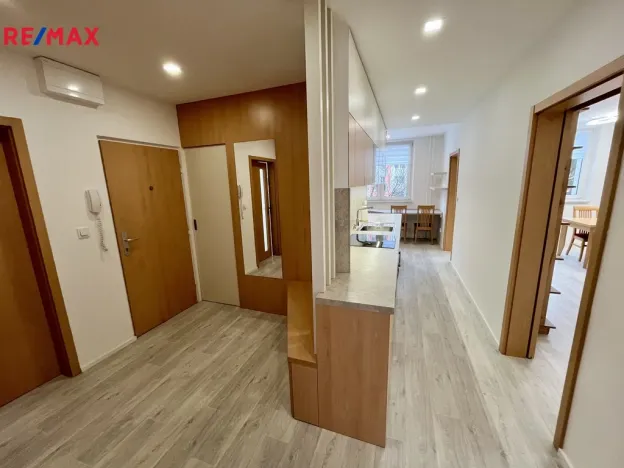 Prodej bytu 4+1, Otrokovice, Nádražní, 96 m2