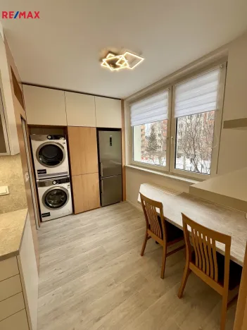 Prodej bytu 4+1, Otrokovice, Nádražní, 96 m2