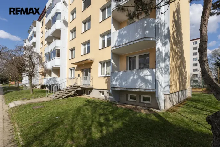 Prodej bytu 4+1, Otrokovice, Nádražní, 96 m2