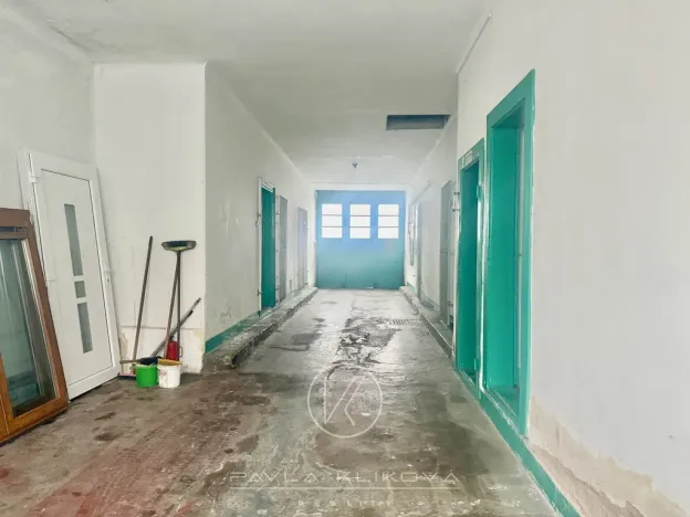 Pronájem obchodního prostoru, Plzeň, Sušická, 62 m2