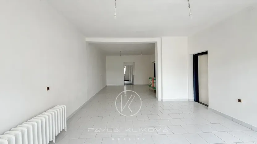 Pronájem obchodního prostoru, Plzeň, Sušická, 62 m2