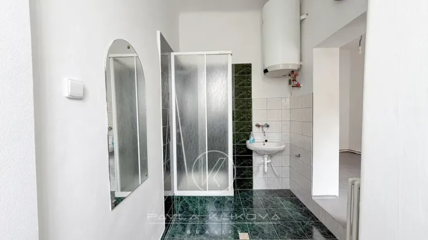 Pronájem obchodního prostoru, Plzeň, Sušická, 62 m2
