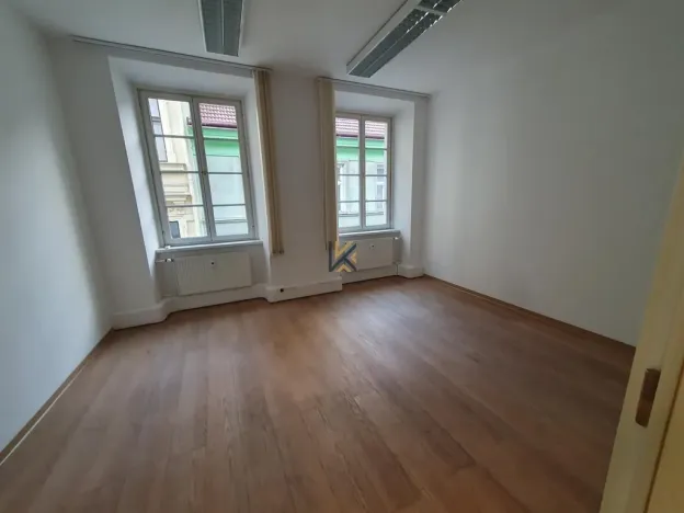 Pronájem kanceláře, Praha, Myslíkova, 117 m2