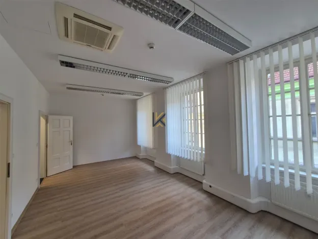 Pronájem kanceláře, Praha, Myslíkova, 117 m2