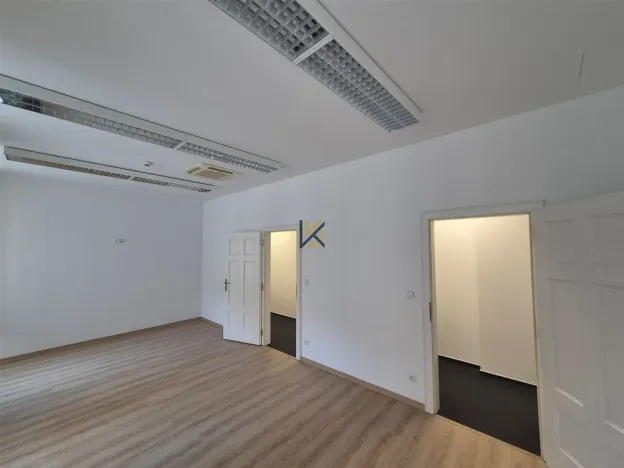 Pronájem kanceláře, Praha, Myslíkova, 117 m2