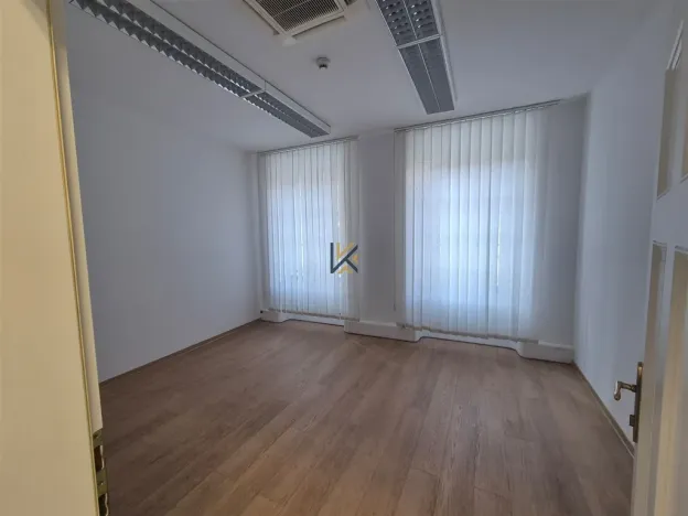 Pronájem kanceláře, Praha, Myslíkova, 117 m2