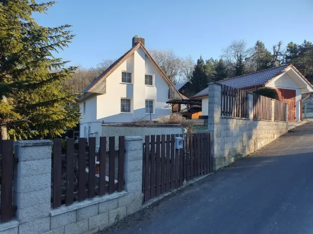 Prodej rodinného domu, Kamýk, 140 m2