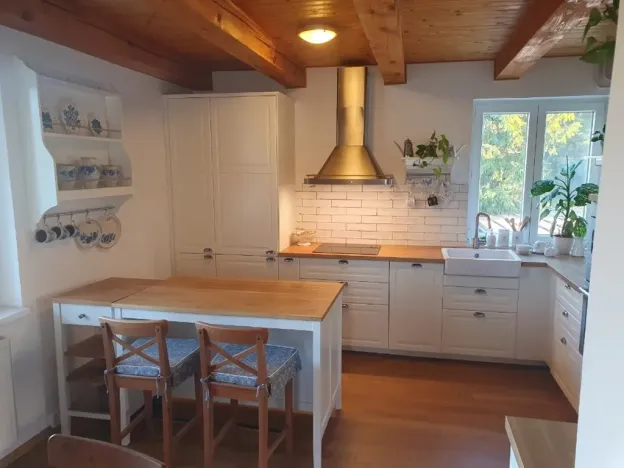 Prodej rodinného domu, Kamýk, 140 m2