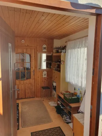 Prodej rodinného domu, Kamýk, 140 m2