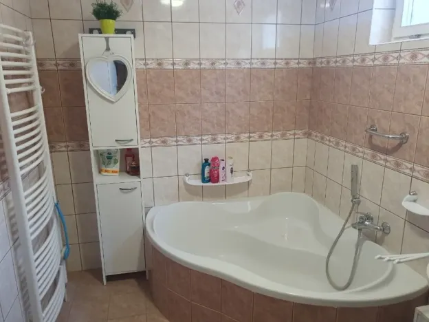 Prodej rodinného domu, Kamýk, 140 m2