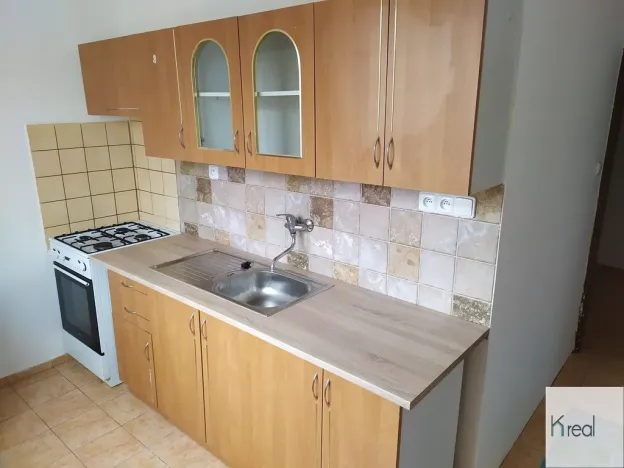 Pronájem bytu 2+1, Chodov, Budovatelů, 55 m2