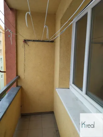 Pronájem bytu 2+1, Chodov, Budovatelů, 55 m2