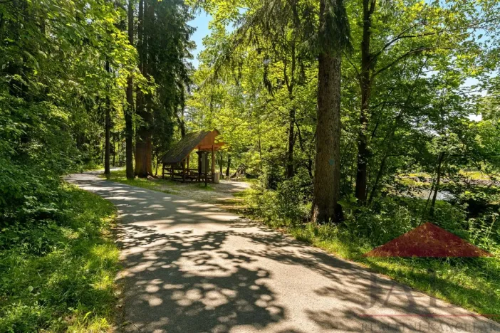 Prodej bytu 2+kk, Dlouhá Ves, 36 m2