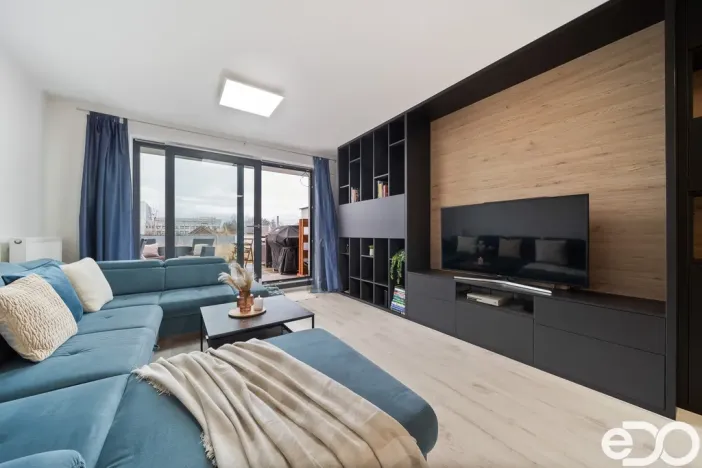 Prodej bytu 2+kk, Hradec Králové, Kubelíkova, 88 m2