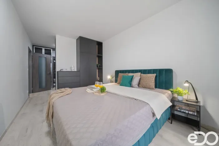 Prodej bytu 2+kk, Hradec Králové, Kubelíkova, 88 m2