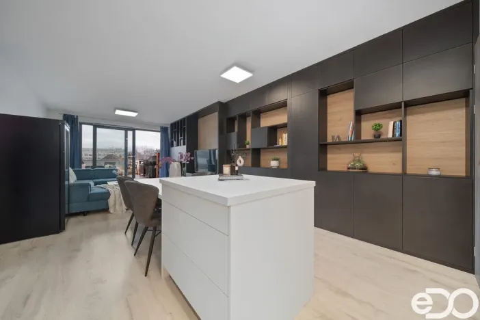 Prodej bytu 2+kk, Hradec Králové, Kubelíkova, 88 m2