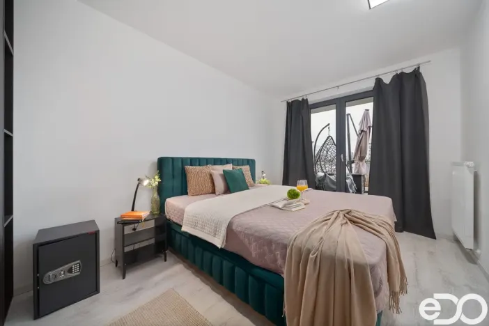 Prodej bytu 2+kk, Hradec Králové, Kubelíkova, 88 m2