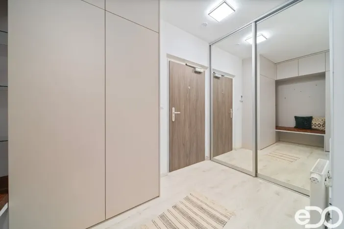 Prodej bytu 2+kk, Hradec Králové, Kubelíkova, 88 m2