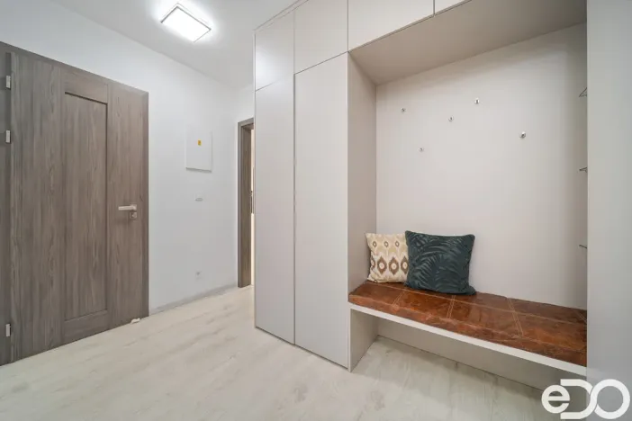 Prodej bytu 2+kk, Hradec Králové, Kubelíkova, 88 m2
