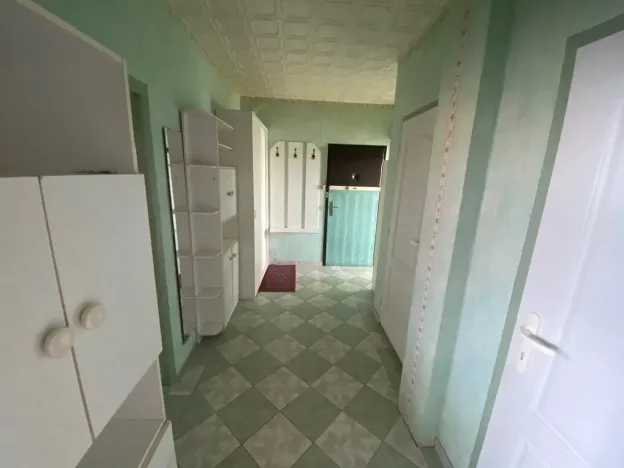 Pronájem bytu 3+1, Česká Lípa, Dlouhá, 70 m2