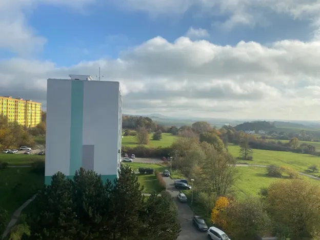 Pronájem bytu 3+1, Česká Lípa, Dlouhá, 70 m2